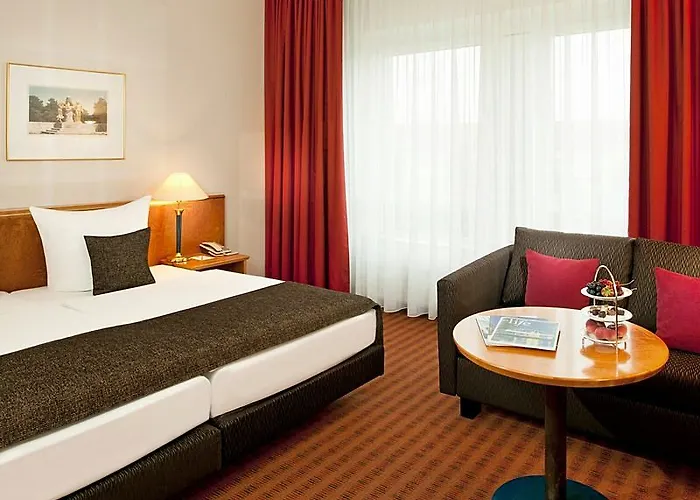 Dorint Hotel Dresden