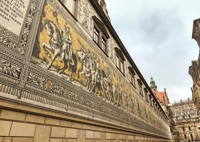 Dorint Hotel Dresden