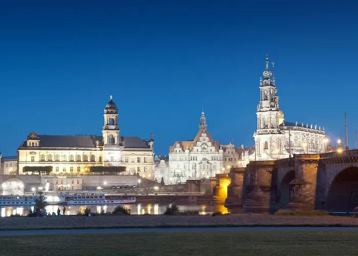 Dorint Hotel Dresden