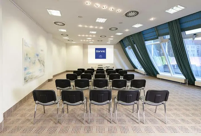Dorint Hotel Dresden