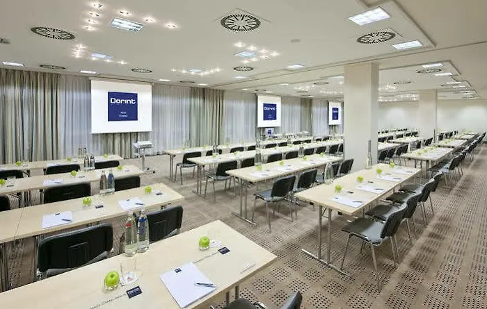 Dorint Hotel Drezno
