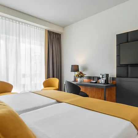 Dorint 4* Dresden