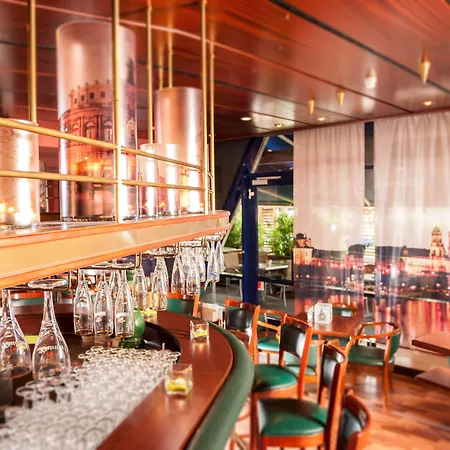 Hotel Dorint Dresden
