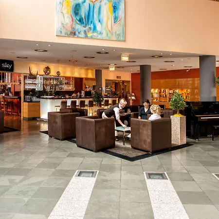 Hotel Dorint 4*