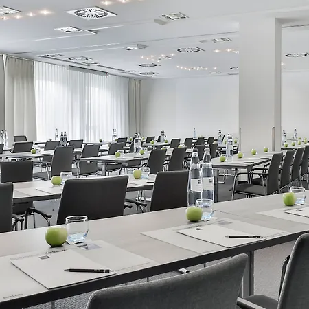 Hotel Dorint Dresden