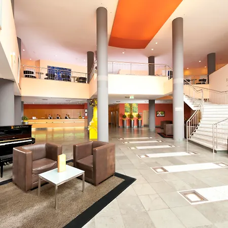 Hotel Dorint Dresden