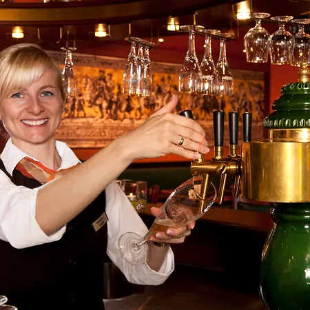 Dorint Hotel Dresden