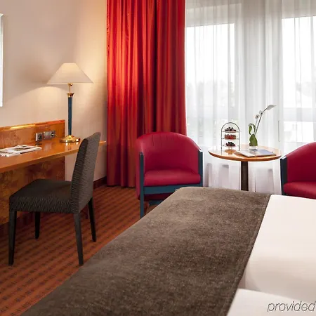 Dorint Hotel 4*