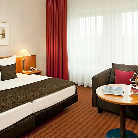 Dorint Hotel Dresda