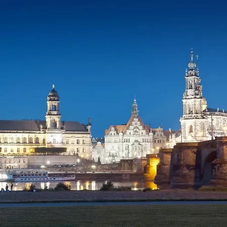 Dorint Hotel Dresden