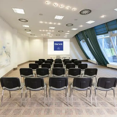 Dorint Hotel Dresda