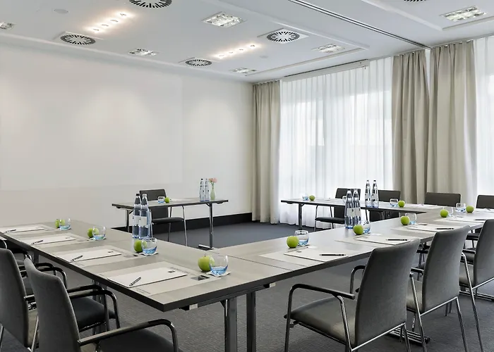 Dorint Hotel Dresden