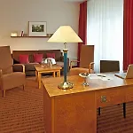 Dorint فندق دريسدن