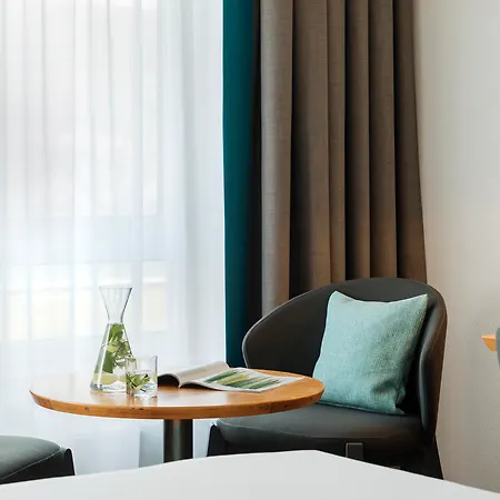 Hotel Dorint Drážďany