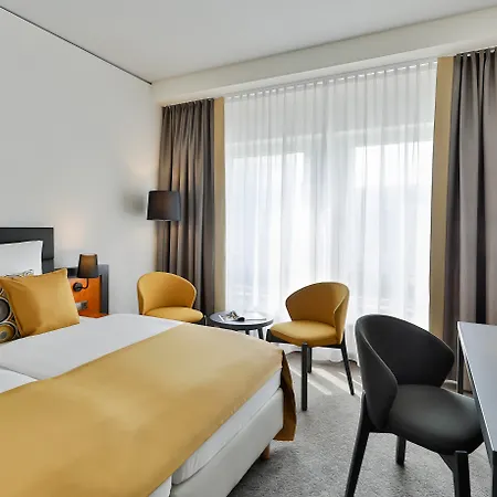 Hotel Dorint Drážďany