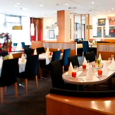 Hotel Dorint 4*
