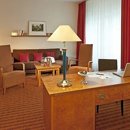 Dorint Hotel Drážďany