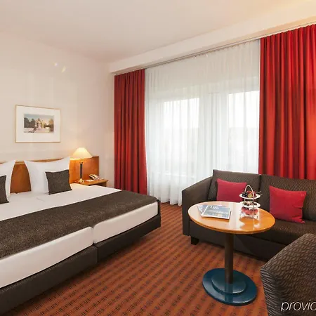 Hotel Dorint Drážďany