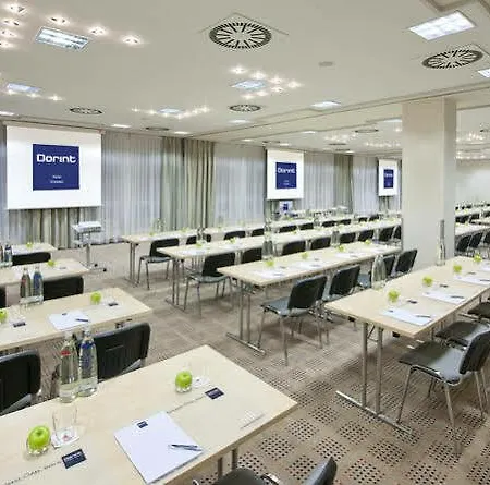 Dorint Hotel Drážďany